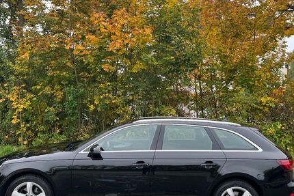 Audi A4 76.199 km 20.200 &euro; Idstein 65510