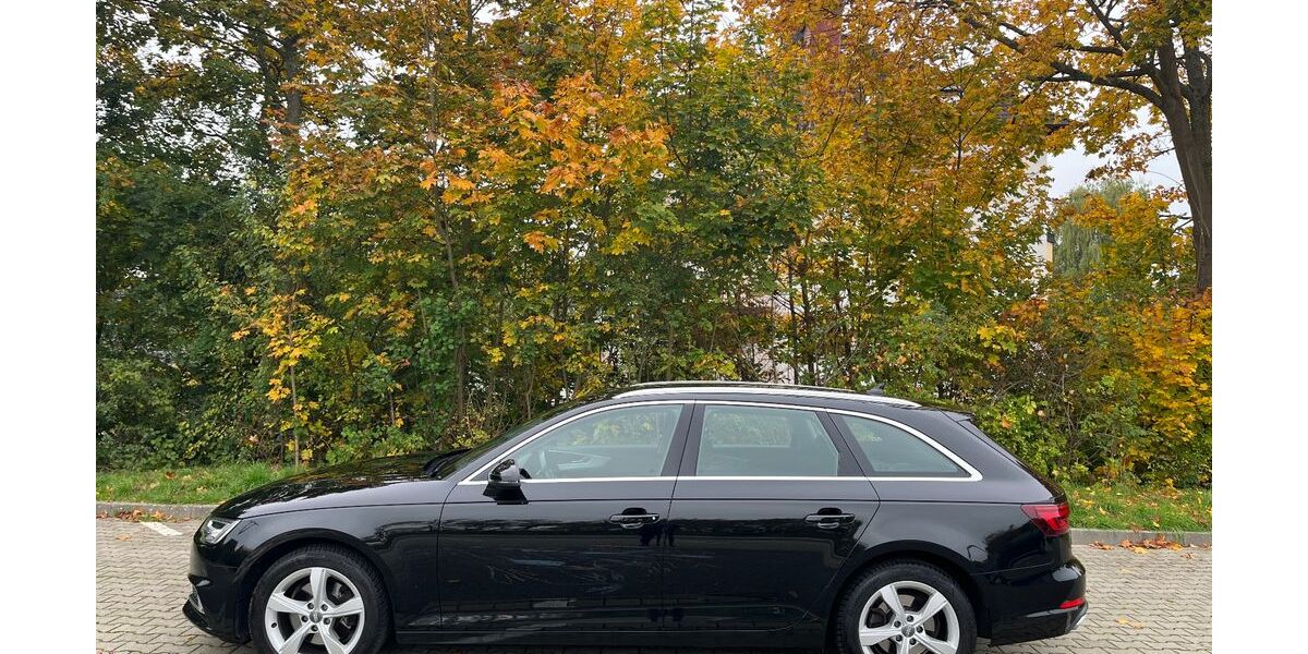 Audi A4 76.199 km 21.400 &euro; Idstein 65510