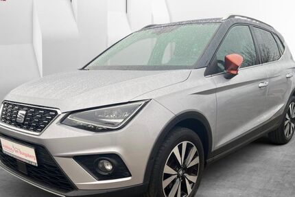 Seat Arona 70.500 km 15.950 &euro; Eutin 23701