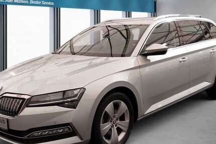 Skoda Superb 60.788 km 23.680 &euro; Bad Salzuflen 32105