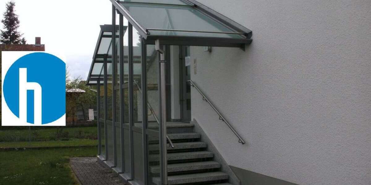 Etagenwohnung Forchheim Burk - 1 Zimmer, 28 m&sup2;, 350&euro; | Angebot:25614849