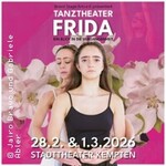 Frida. Ein Blick in die Vergangenheit