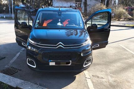Citroen Berlingo 139.000 km 12.200 € Berlin 13469