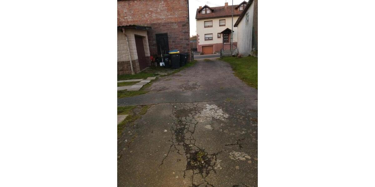 Einfamilienhaus Buchen (Odenwald) - 4 Zimmer, 96 m&sup2;, 220.000&euro; | Angebot:26239398