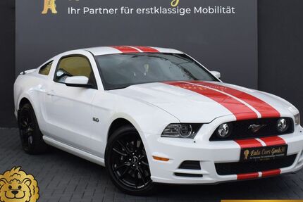 Ford Mustang 55.000 km 32.890 &euro; Ehrenkirchen 79238
