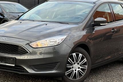 Ford Focus 185.000 km 3.990 &euro; Recke 49509