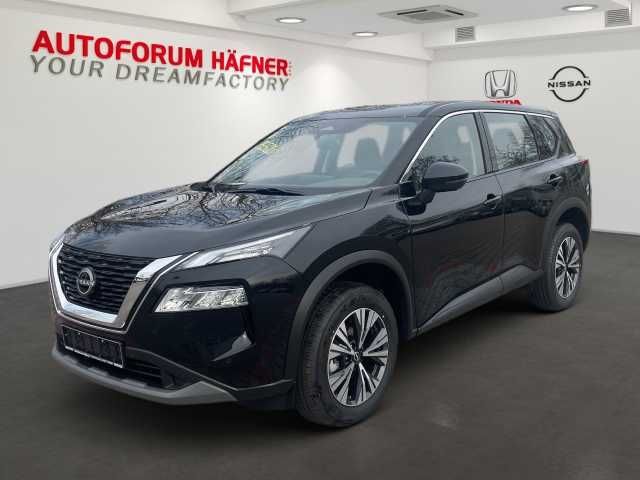 Nissan X-Trail 7.500 km 29.990 &euro; Würzburg 97076