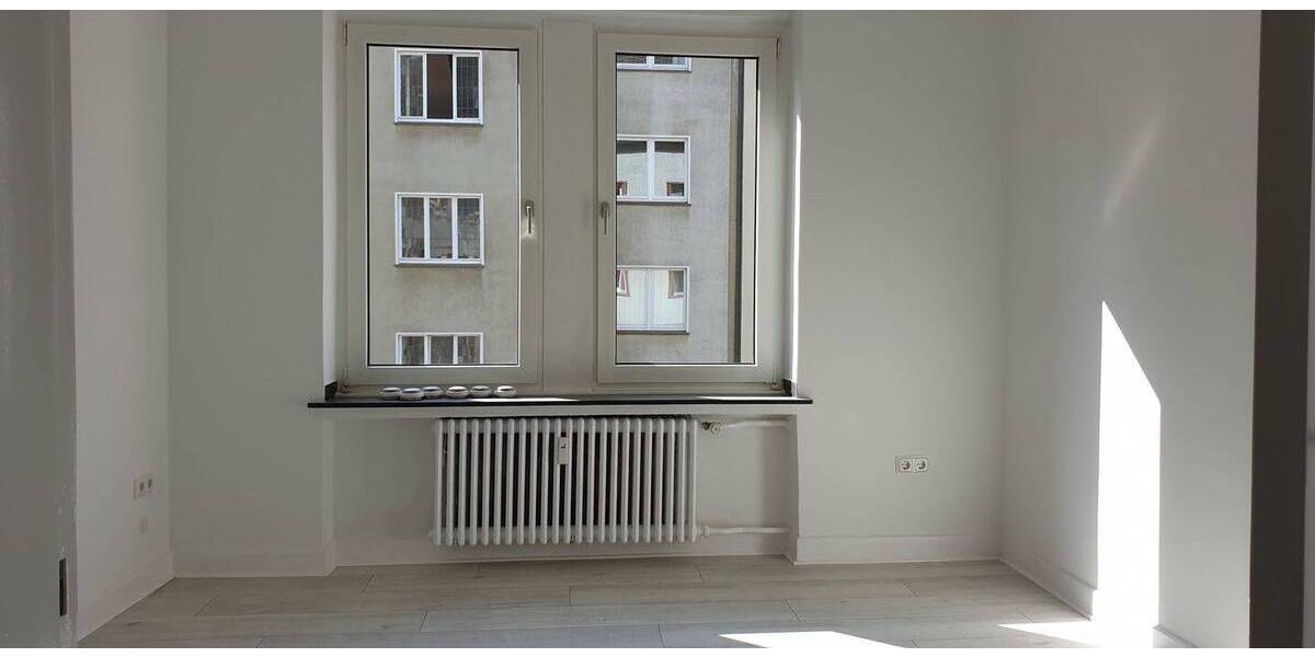 Etagenwohnung Dortmund Mitte - 5 Zimmer, 148 m&sup2;, 522.000&euro; | Angebot:26319152