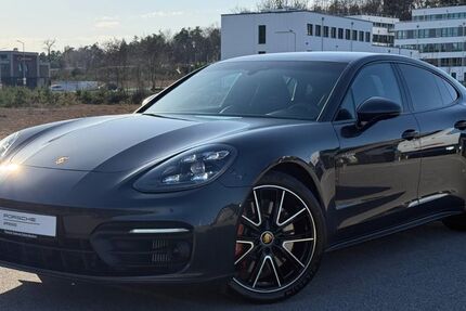 Porsche Panamera 36.500 km 99.690 &euro; Kaiserslautern 67657