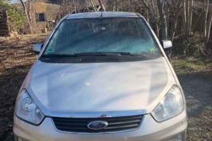 Ford C-Max 69.293 km 5.500 &euro; Marschacht 21436