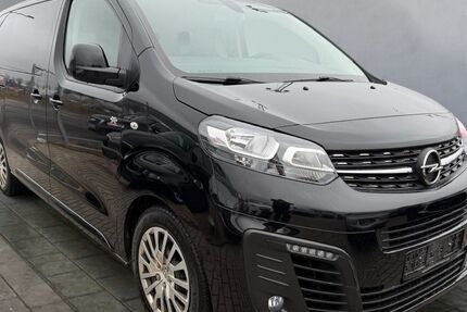 Opel Zafira Life 150.000 km 23.980 &euro; Leimbach 36433