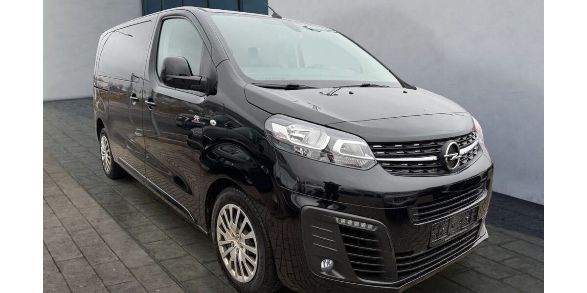 Opel Zafira Life 150.000 km 23.980 &euro; Leimbach 36433