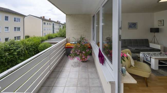 Wohnung zum Kaufen in Bad Wörishofen 248.000 € 55 m²