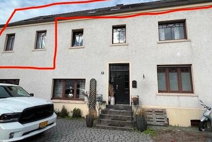 4 Zimmer Wohnung zur Miete in Kamen-Heeren 4 zimmer