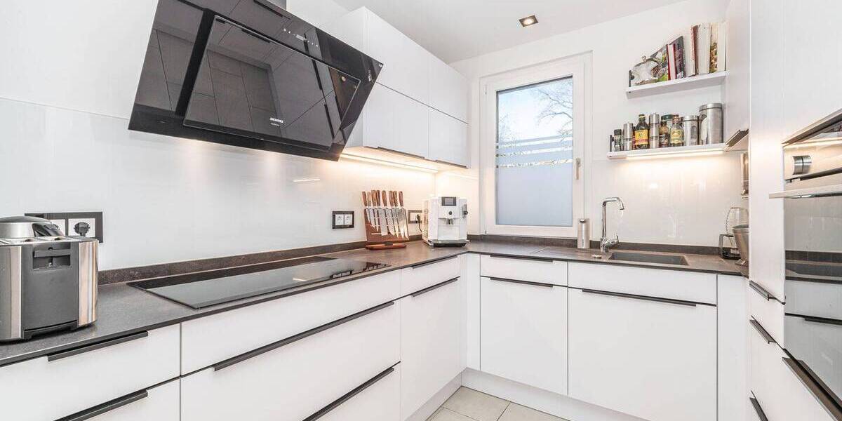 Etagenwohnung Grafing - 4 Zimmer, 97 m&sup2;, 779.000&euro; | Angebot:26065988