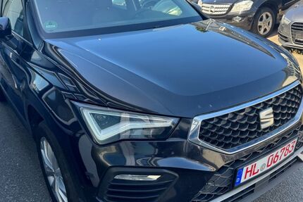 Seat Ateca 213.000 km 11.990 &euro; Lübeck 23554