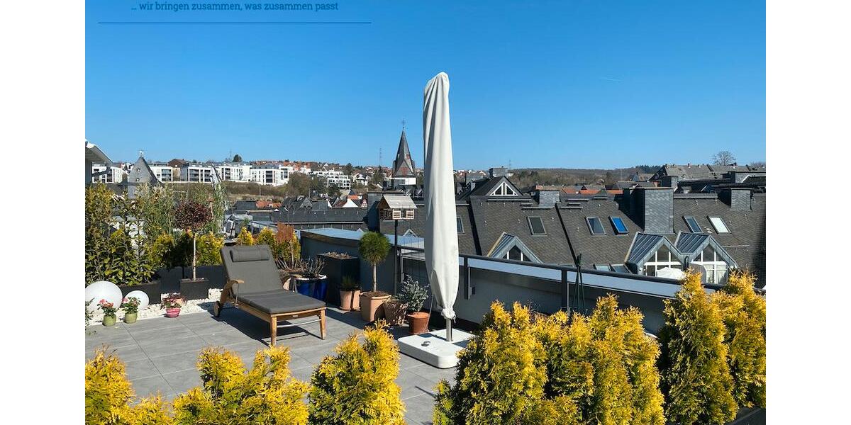 Maisonettenwohnung Idstein - 4 Zimmer, 122 m&sup2;, 1.525&euro; | Angebot:26296805
