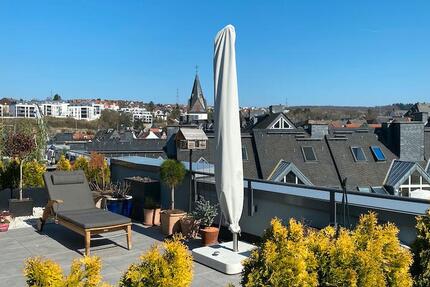 Wohnung Idstein - 4 Zimmer, 122 m&sup2;, 1.525&euro; | Angebot:26296805