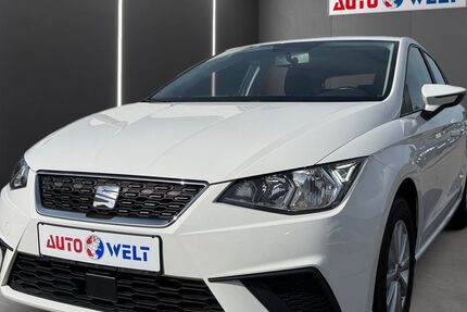 Seat Ibiza 122.687 km 8.490 &euro; Sandersdorf Brehna 06796