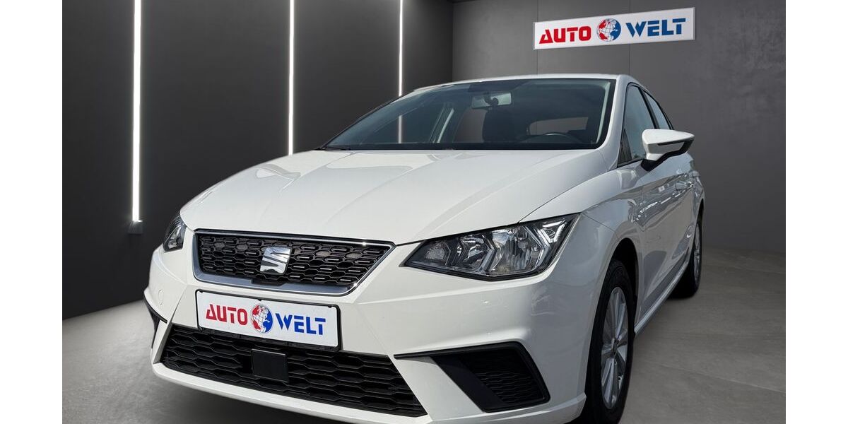 Seat Ibiza 122.687 km 8.490 &euro; Sandersdorf Brehna 06796