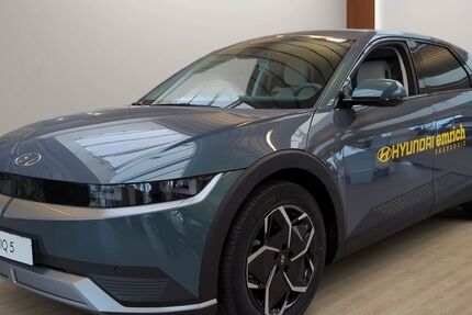 Hyundai IONIQ 5 11.354 km 38.990 € Saarlouis 66740