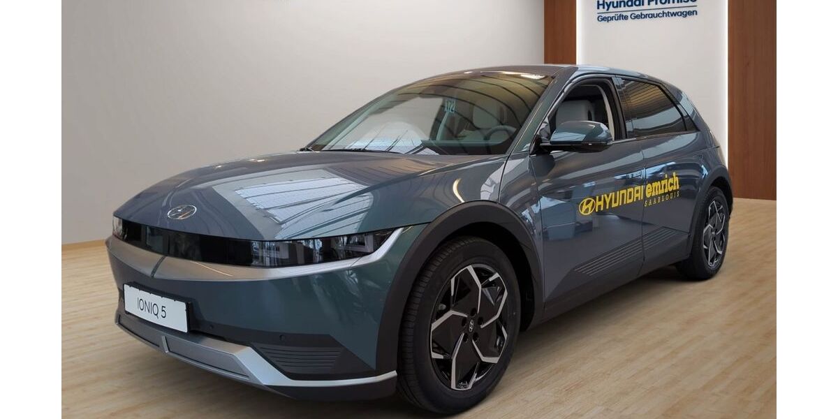 Hyundai IONIQ 5 11.354 km 38.990 € Saarlouis 66740