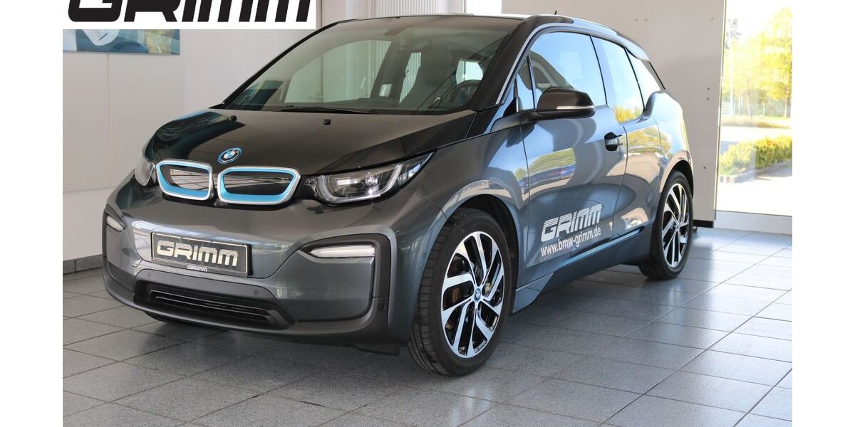 BMW i3 28.800 km 20.890 &euro; Nördlingen 86720