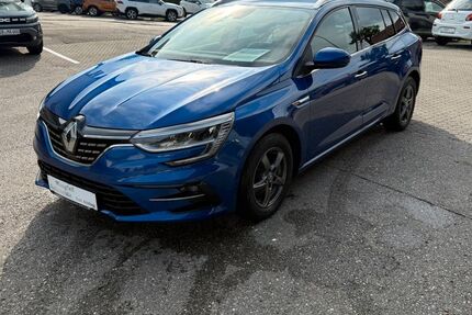 Renault Megane 43.272 km 19.999 € Bad Aibling 83043