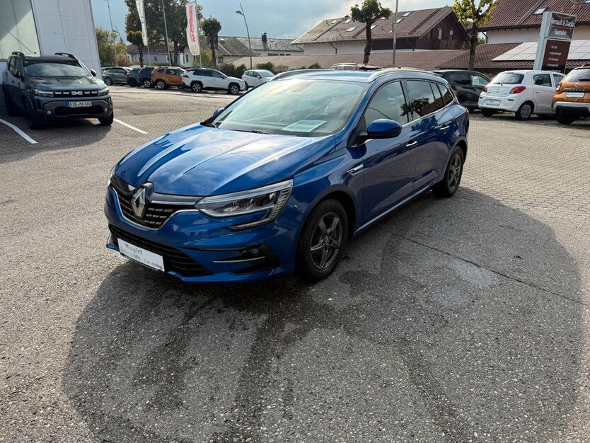Renault Megane 43.272 km 19.999 € Bad Aibling 83043