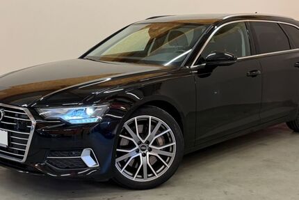 Audi A6 54.375 km 39.900 &euro; Eichenzell-Welkers 36124