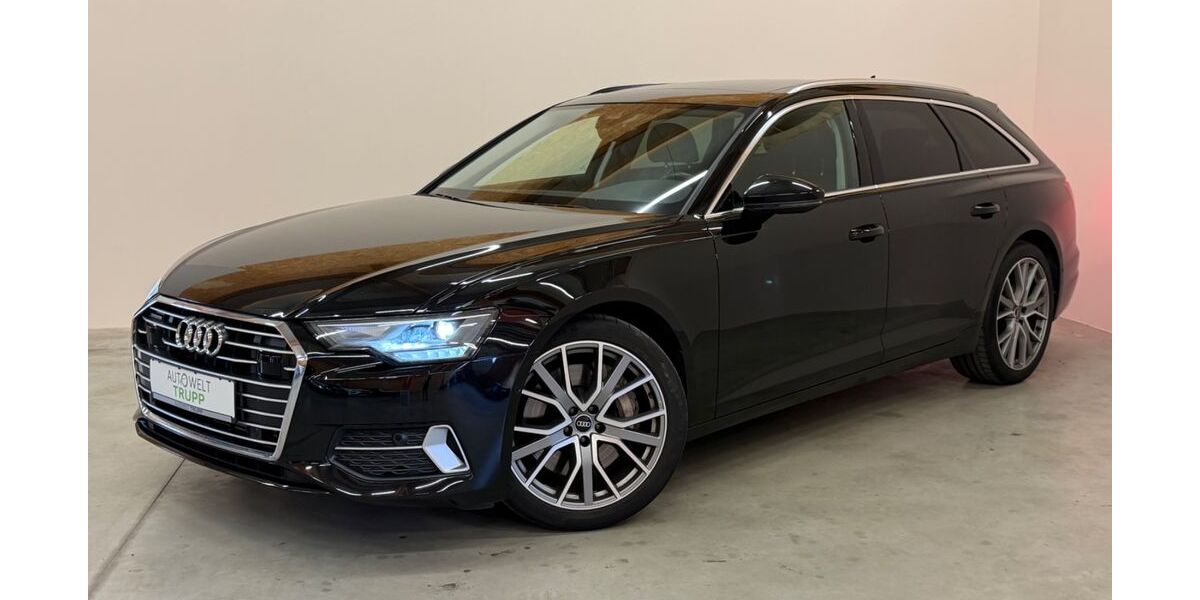 Audi A6 54.375 km 39.900 &euro; Eichenzell-Welkers 36124