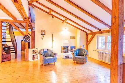 Wohnung zum Kaufen in Rostock 549.000 € 156 m² 3 zimmer