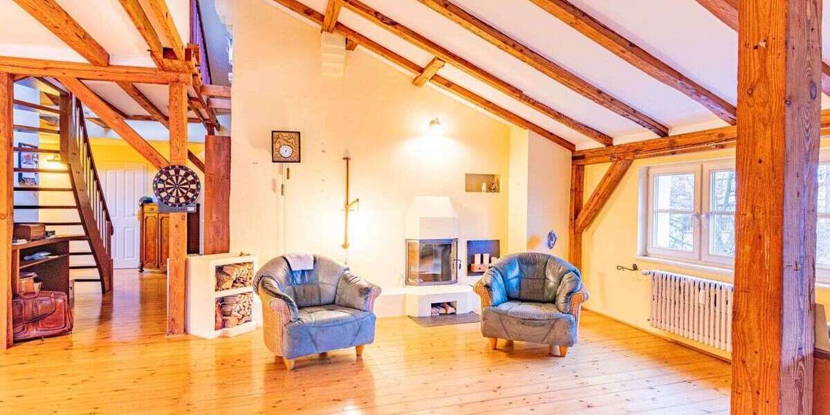 Wohnung zum Kaufen in Rostock 549.000 € 156 m² 3 zimmer