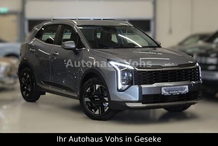 Kia Sportage 1.001 km 25.970 &euro; Geseke 59590