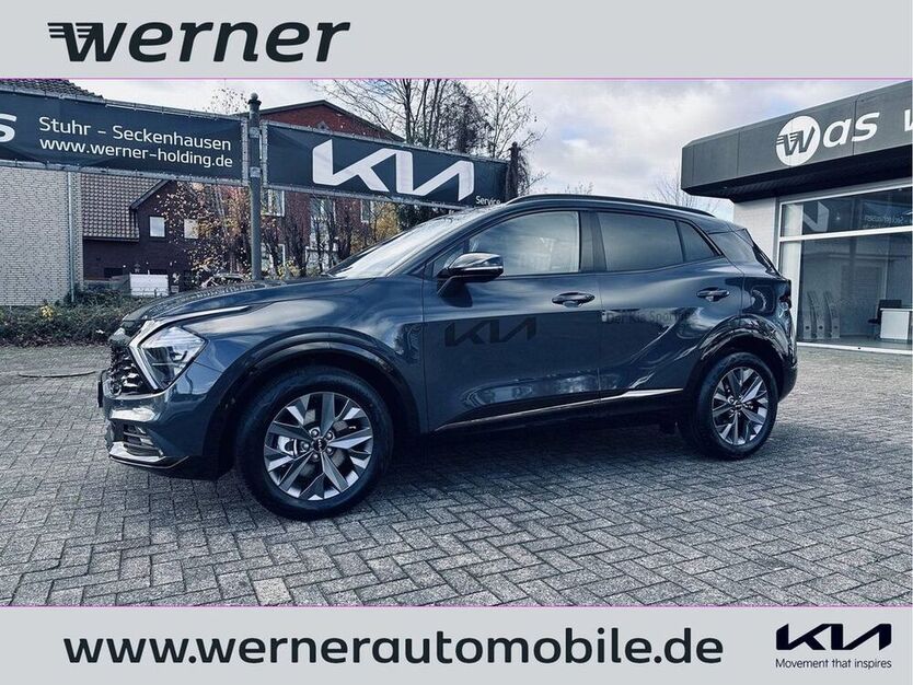 Sportage
