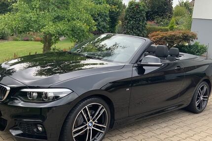BMW 218 63.367 km 22.500 € Stadtoldendorf 37627