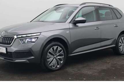 Skoda Kamiq 52.000 km 22.980 &euro; Würzburg 97084