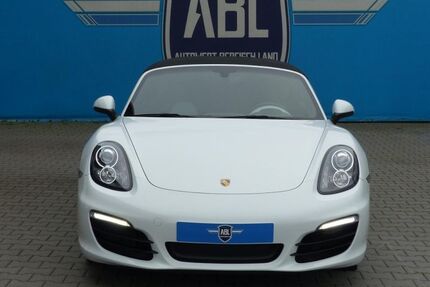 Porsche Boxster 64.000 km 39.990 &euro; Bergisch Gladbach 51429