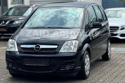 Opel Meriva 240.000 km 1.999 € Wiesloch 69168