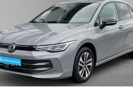 VW Golf 3.606 km 25.980 &euro; Traunstein 83278