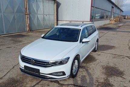 VW Passat Variant 91.333 km 25.699 &euro; Saalburg-Ebersdorf 07929