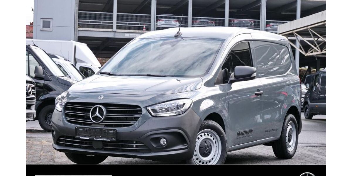 Mercedes-Benz Citan 8.800 km 26.155 &euro; Fulda 36043