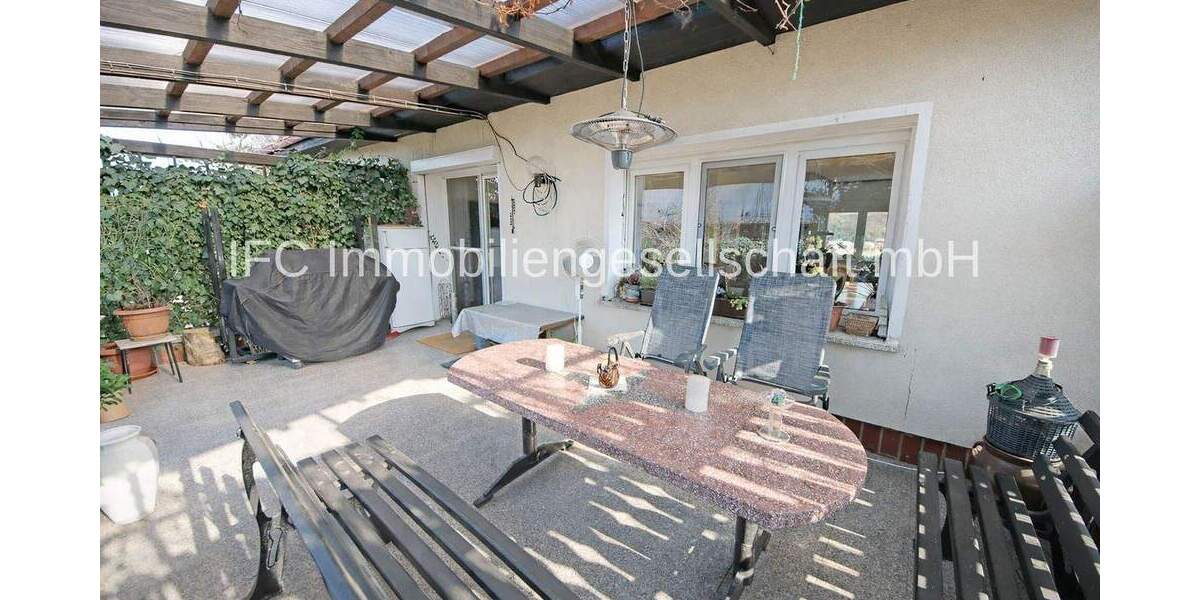 Bungalow Gräfenhainichen - 4 Zimmer, 139 m&sup2;, 385.000&euro; | Angebot:25822462
