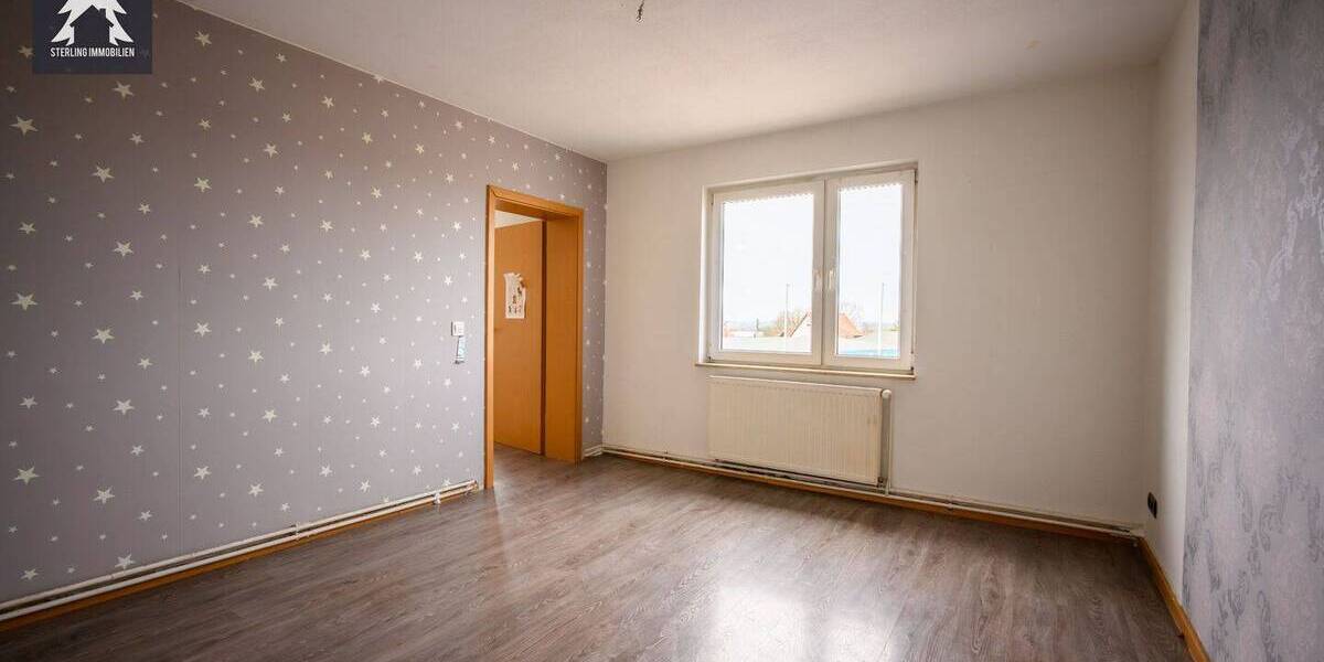 Gewerbeobjekt Gernrode Gernrode - 4 Zimmer, 189.000&euro; | Angebot:26064670