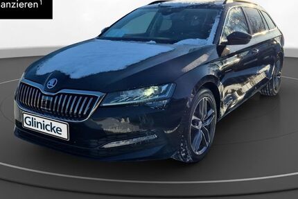Skoda Superb 88.900 km 21.780 &euro; Erfurt 99099