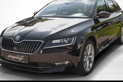 Skoda Superb 99.775 km 21.420 € Schrobenhausen 86529