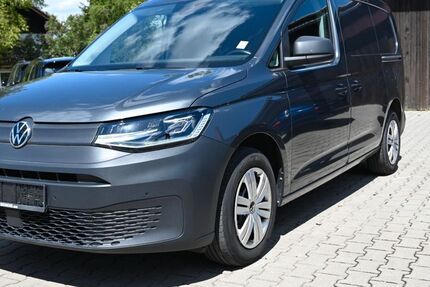 VW Caddy 66.000 km 23.500 &euro; Petting /Waging am See 83367