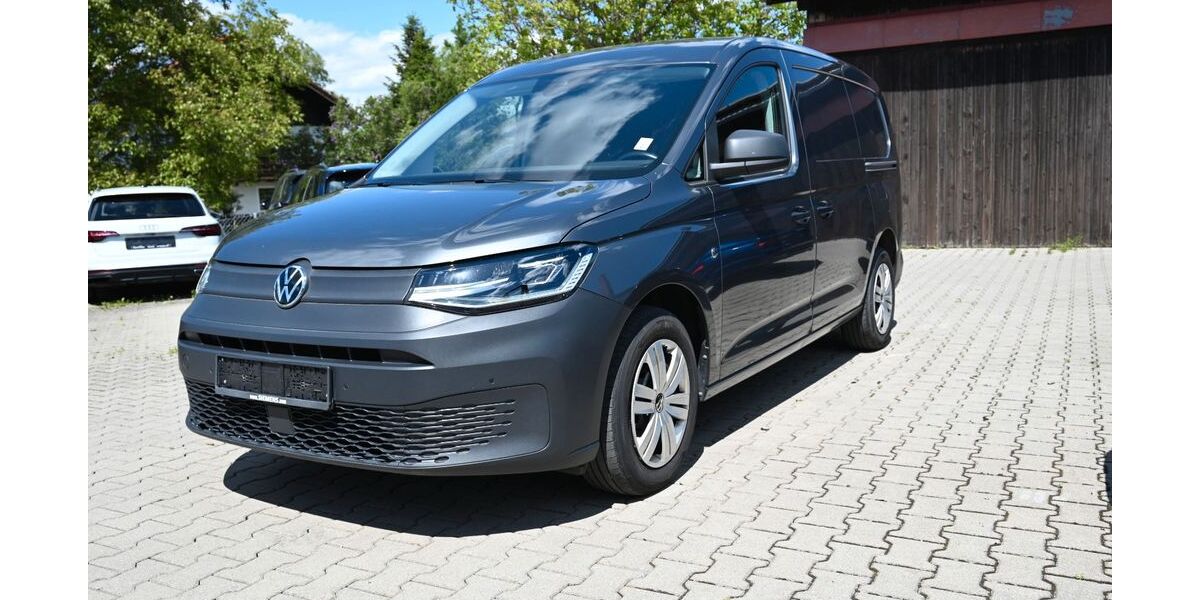 VW Caddy 66.000 km 23.500 &euro; Petting /Waging am See 83367
