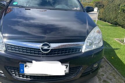 Opel Astra 91.000 km 3.899 &euro; Hoyerswerda 02977