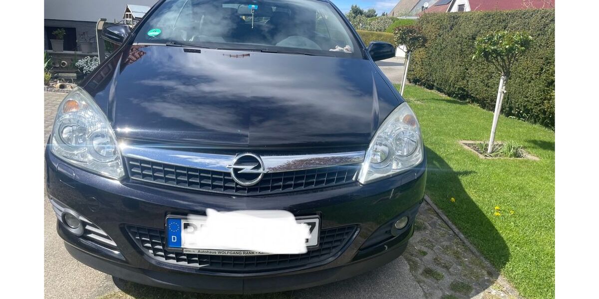 Opel Astra 91.000 km 3.899 &euro; Hoyerswerda 02977